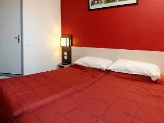 Balladins Lognes Hotel 3*