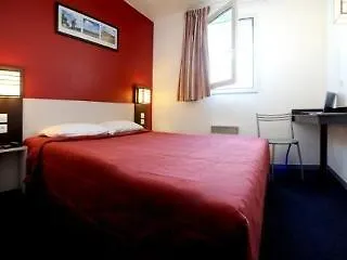 Hotel Balladins Lognes