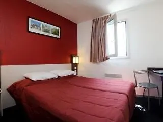 Balladins Lognes Hotel Lognes